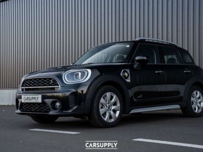 Mini Cooper SE Countryman SE Hybrid- Comfort acces- Apple Carplay- zetelverw  - 2