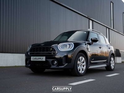 Mini Cooper SE Countryman SE Hybrid- Comfort acces- Apple Carplay- zetelverw  - 3