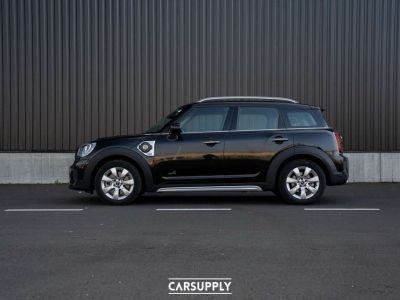 Mini Cooper SE Countryman SE Hybrid- Comfort acces- Apple Carplay- zetelverw  - 4