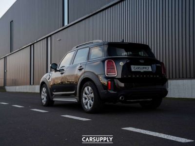 Mini Cooper SE Countryman SE Hybrid- Comfort acces- Apple Carplay- zetelverw  - 5