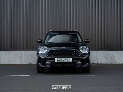 Mini Cooper SE Countryman SE Hybrid- Comfort acces- Apple Carplay- zetelverw  - 6