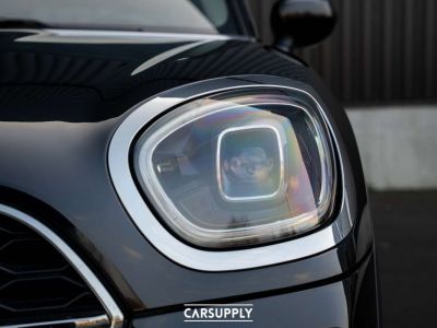 Mini Cooper SE Countryman SE Hybrid- Comfort acces- Apple Carplay- zetelverw  - 7