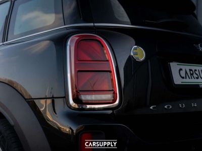 Mini Cooper SE Countryman SE Hybrid- Comfort acces- Apple Carplay- zetelverw  - 8