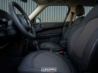 Mini Cooper SE Countryman SE Hybrid- Comfort acces- Apple Carplay- zetelverw  - 9