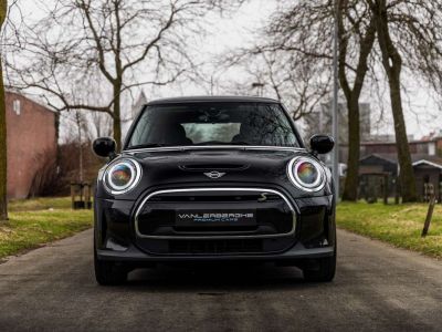 Mini Cooper SE Navi  - 2