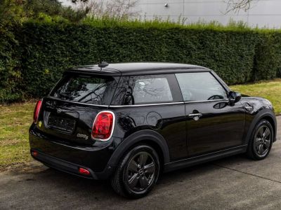 Mini Cooper SE Navi  - 19