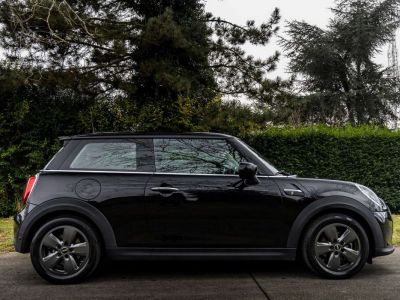 Mini Cooper SE Navi  - 20