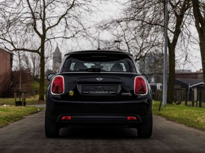 Mini Cooper SE Navi  - 21