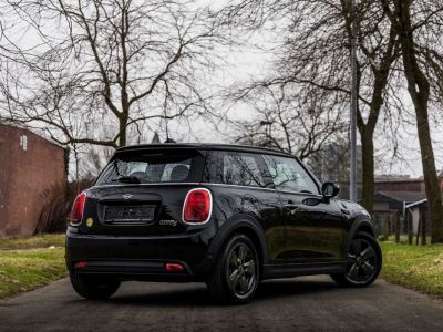 Mini Cooper SE Navi  - 22