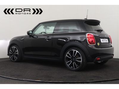 Mini Cooper SE PACK COMFORT PLUS - NAVI CAMERA -9.492km  - 2