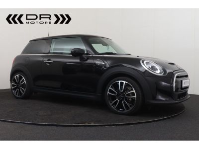 Mini Cooper SE PACK COMFORT PLUS - NAVI CAMERA -9.492km  - 4