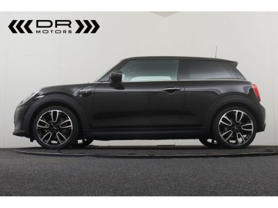 Mini Cooper SE PACK COMFORT PLUS - NAVI CAMERA -9.492km  - 6