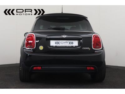 Mini Cooper SE PACK COMFORT PLUS - NAVI CAMERA -9.492km  - 7