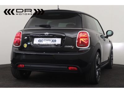 Mini Cooper SE PACK COMFORT PLUS - NAVI CAMERA -9.492km  - 8