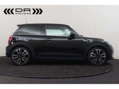 Mini Cooper SE PACK COMFORT PLUS - NAVI CAMERA -9.492km  - 9