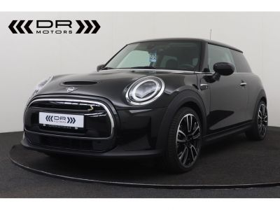 Mini Cooper SE PACK COMFORT PLUS - NAVI CAMERA -9.492km  - 1