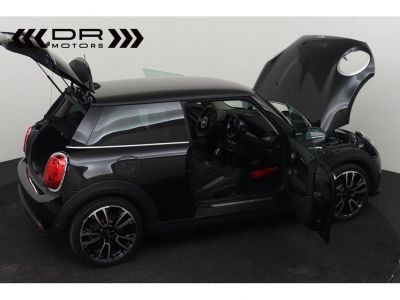 Mini Cooper SE PACK COMFORT PLUS - NAVI CAMERA -9.492km  - 10