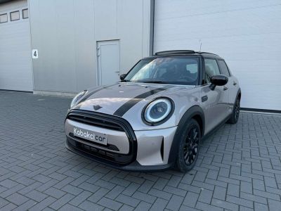 Mini Cooper TOIT OUVRANT GPS CAMERA CUIR -BOITE AUTO  - 3