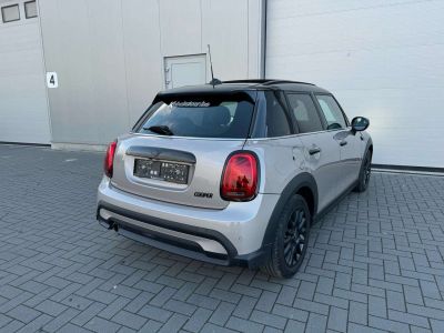 Mini Cooper TOIT OUVRANT GPS CAMERA CUIR -BOITE AUTO  - 6