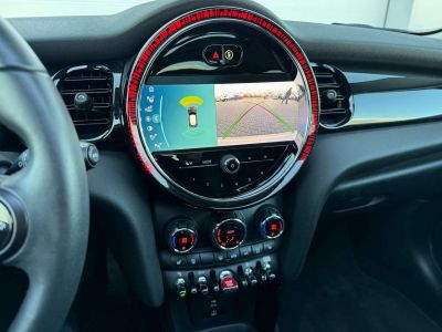 Mini Cooper TOIT OUVRANT GPS CAMERA CUIR -BOITE AUTO  - 12