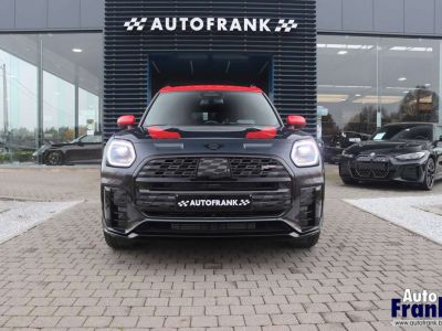 Mini Countryman C JCW KIT 20 PACK XL TREKHK PANO 360CAM  - 2