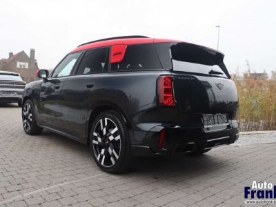 Mini Countryman C JCW KIT 20 PACK XL TREKHK PANO 360CAM  - 5