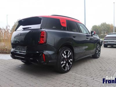 Mini Countryman C JCW KIT 20 PACK XL TREKHK PANO 360CAM  - 7