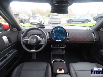 Mini Countryman C JCW KIT 20 PACK XL TREKHK PANO 360CAM  - 28