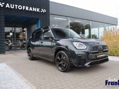 Mini Countryman C JCW PACK XL NEW MODEL TREKHK PANO MEMORY  - 1