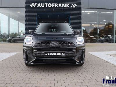 Mini Countryman C JCW PACK XL NEW MODEL TREKHK PANO MEMORY  - 2