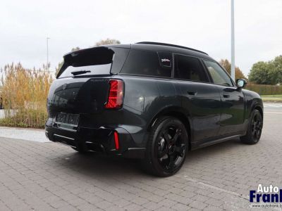 Mini Countryman C JCW PACK XL NEW MODEL TREKHK PANO MEMORY  - 7