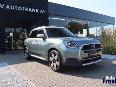 Mini Countryman C NEW PACK L PANO H&K 360CAM HUD 20  - 1