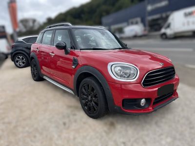 Mini Countryman Cooper 136ch Longstone Euro6d-T  - 1