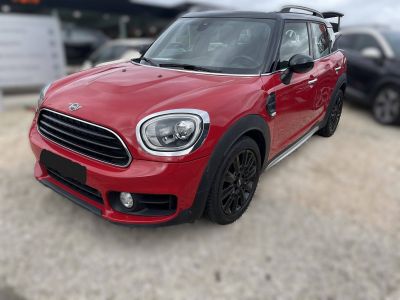 Mini Countryman Cooper 136ch Longstone Euro6d-T  - 2