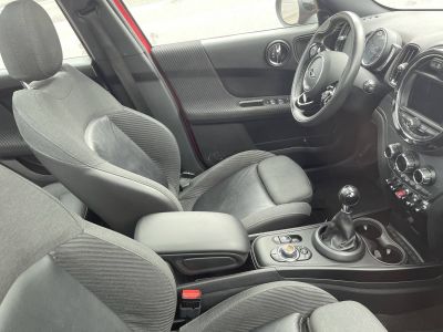 Mini Countryman Cooper 136ch Longstone Euro6d-T  - 5