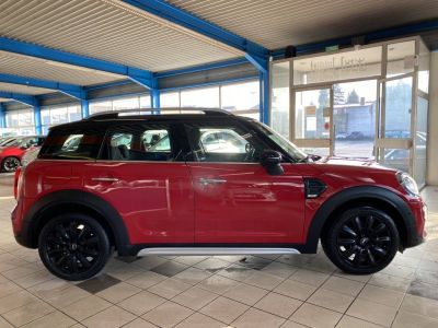 Mini Countryman Cooper 136ch Longstone Euro6d-T  - 4