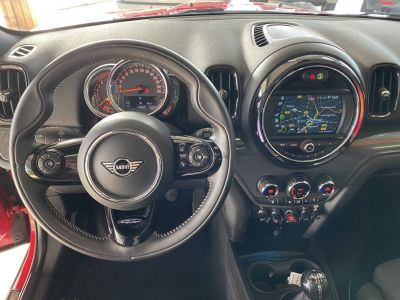 Mini Countryman Cooper 136ch Longstone Euro6d-T  - 9