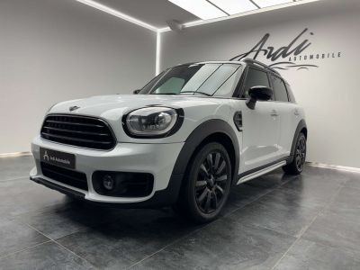 Mini Countryman Cooper 1.5 XENON LED AMBIANCE GPS 1ER PROPRIO GARANTIE  - 1