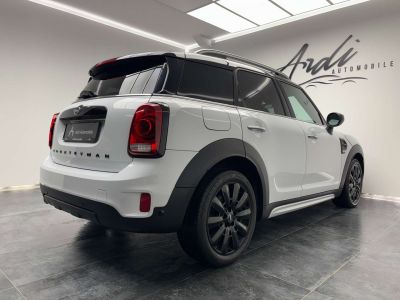 Mini Countryman Cooper 1.5 XENON LED AMBIANCE GPS 1ER PROPRIO GARANTIE  - 4