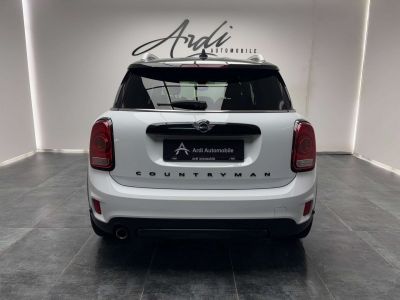 Mini Countryman Cooper 1.5 XENON LED AMBIANCE GPS 1ER PROPRIO GARANTIE  - 5