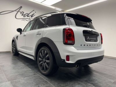 Mini Countryman Cooper 1.5 XENON LED AMBIANCE GPS 1ER PROPRIO GARANTIE  - 7