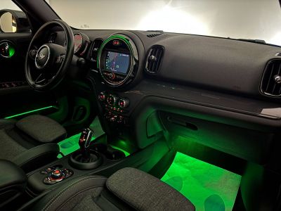 Mini Countryman Cooper 1.5 XENON LED AMBIANCE GPS 1ER PROPRIO GARANTIE  - 10