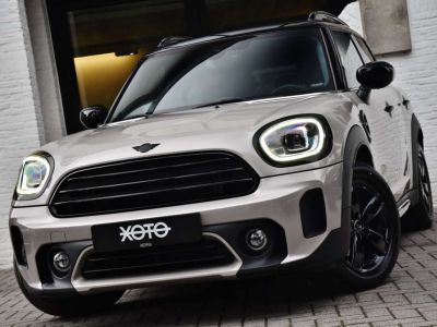 Mini Countryman Cooper 1.5A  - 1