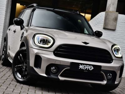 Mini Countryman Cooper 1.5A  - 2