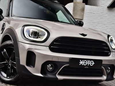 Mini Countryman Cooper 1.5A  - 10