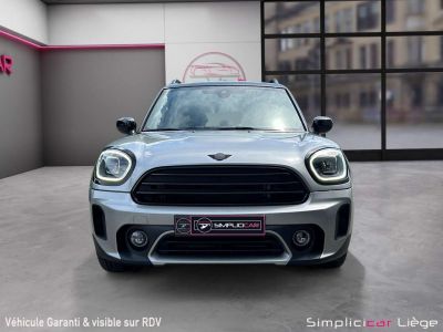 Mini Countryman Cooper 1.5A OPF  - 2