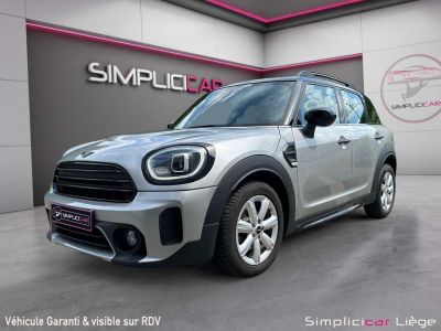 Mini Countryman Cooper 1.5A OPF  - 3