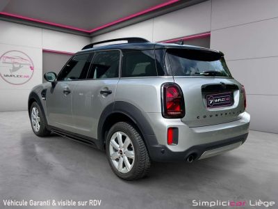 Mini Countryman Cooper 1.5A OPF  - 6