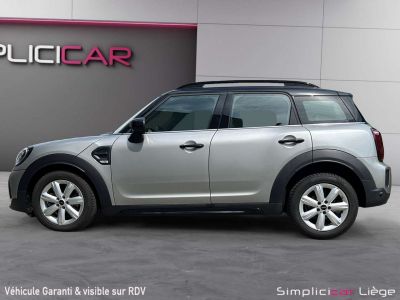 Mini Countryman Cooper 1.5A OPF  - 7