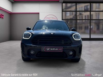 Mini Countryman Cooper 1.5A OPF  - 2